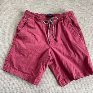 Aeropostale Cargo Shorts